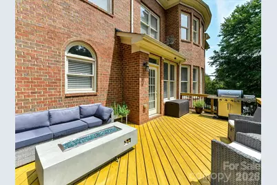 515 Three Greens Drive, Huntersville, NC 28078 - Photo 38