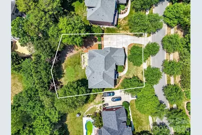 515 Three Greens Drive, Huntersville, NC 28078 - Photo 42