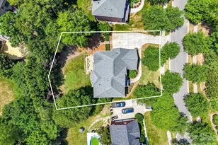 515 3 Greens Dr, Huntersville, NC 28078 - Photo 42