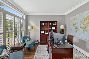 515 3 Greens Dr, Huntersville, NC 28078 - Photo 8