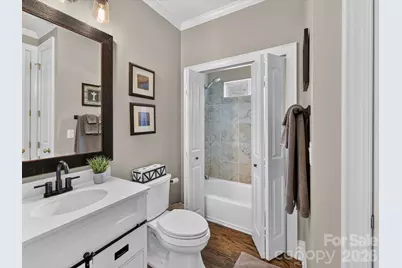 515 Three Greens Drive, Huntersville, NC 28078 - Photo 20