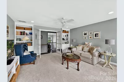 515 Three Greens Drive, Huntersville, NC 28078 - Photo 36
