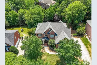 515 Three Greens Drive, Huntersville, NC 28078 - Photo 2