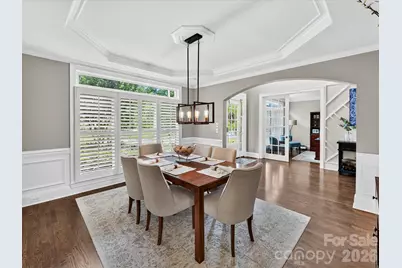 515 Three Greens Drive, Huntersville, NC 28078 - Photo 10