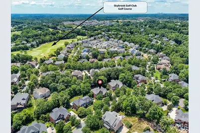 515 Three Greens Drive, Huntersville, NC 28078 - Photo 4