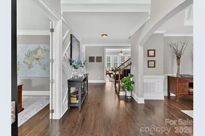 515 Three Greens Drive, Huntersville, NC 28078 - Photo 6