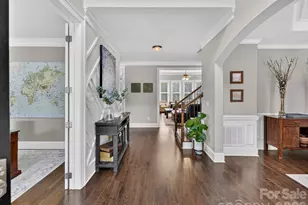 515 3 Greens Dr, Huntersville, NC 28078 - Photo 6