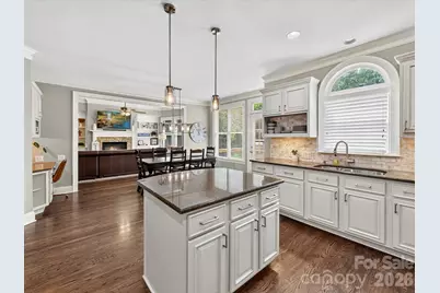 515 Three Greens Drive, Huntersville, NC 28078 - Photo 16