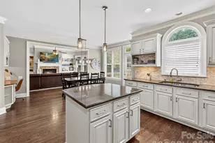515 3 Greens Dr, Huntersville, NC 28078 - Photo 16