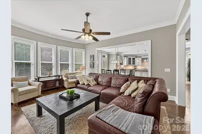 515 Three Greens Drive, Huntersville, NC 28078 - Photo 12
