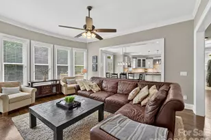 515 3 Greens Dr, Huntersville, NC 28078 - Photo 12