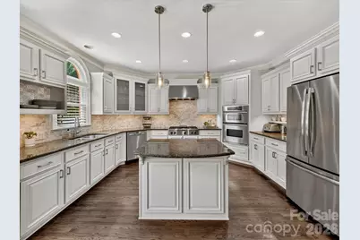 515 Three Greens Drive, Huntersville, NC 28078 - Photo 14