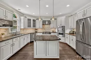 515 3 Greens Dr, Huntersville, NC 28078 - Photo 14