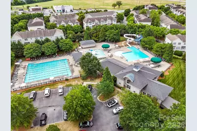 515 Three Greens Drive, Huntersville, NC 28078 - Photo 48