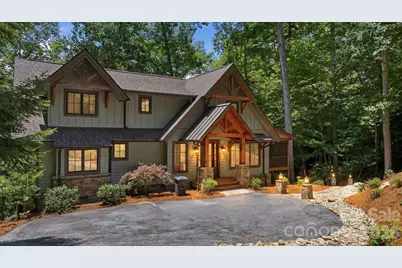 185 Songcatcher Court, Tuckasegee, NC 28783 - Photo 1