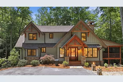 185 Songcatcher Court, Tuckasegee, NC 28783 - Photo 2
