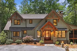 185 Songcatcher Ct, Tuckasegee, NC 28783 - Photo 2