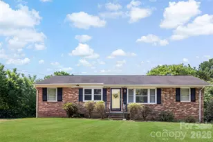 1212 New Prospect Church Rd, Shelby, NC 28150 - Photo 1