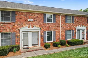 4333 Hathaway St, Charlotte, NC 28211 - Photo 2