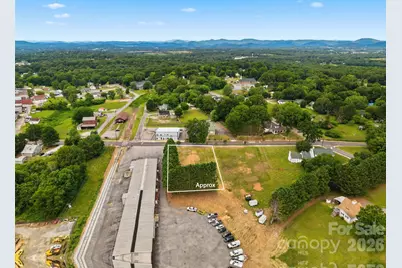 00 Linneys Mountain Road #Lot H, Taylorsville, NC 28681 - Photo 2