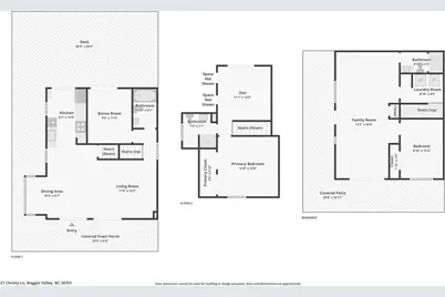 21 Christy Lane, Maggie Valley, NC 28751 - Photo 48