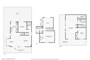 21 Christy Ln, Maggie Valley, NC 28751 - Photo 48