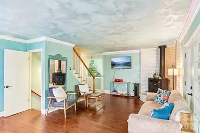21 Christy Lane, Maggie Valley, NC 28751 - Photo 12
