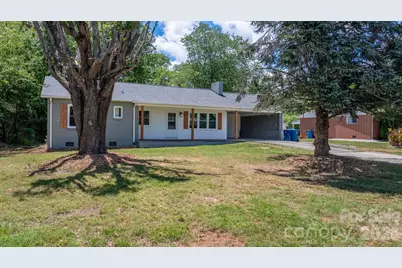 1102 Afton Drive, Cajahs Mountain, NC 28645 - Photo 2