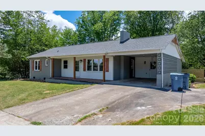 1102 Afton Drive, Cajahs Mountain, NC 28645 - Photo 4
