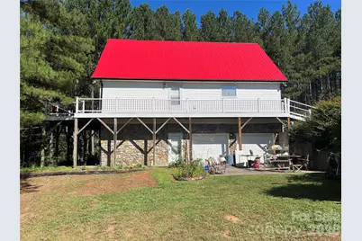 651 Dills Road, Rutherfordton, NC 28139 - Photo 2
