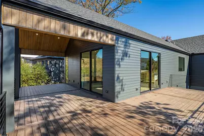 511 Wilma Dykeman Trail, Asheville, NC 28804 - Photo 4