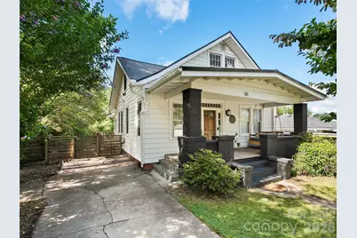 61 Walton Street, Asheville, NC 28801 - Photo 2