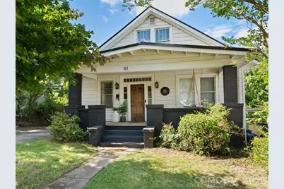 61 Walton Street, Asheville, NC 28801 - Photo 1