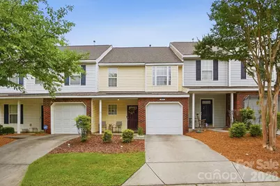 10618 Pointed Leaf Court, Charlotte, NC 28213 - Photo 1