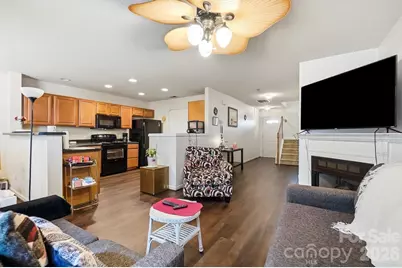 10618 Pointed Leaf Court, Charlotte, NC 28213 - Photo 4
