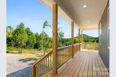 80 S Vineyard Village Drive, Old Fort, NC 28762 - Photo 4