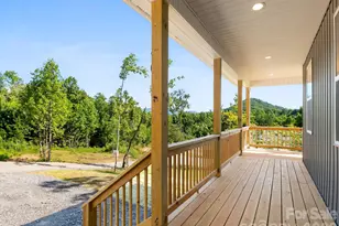 80 S Vineyard Vlg Dr, Old Fort, NC 28762 - Photo 4