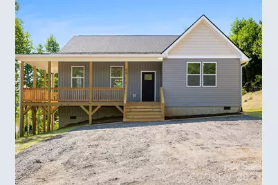 80 S Vineyard Village Drive, Old Fort, NC 28762 - Photo 2