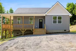 80 S Vineyard Vlg Dr, Old Fort, NC 28762 - Photo 2