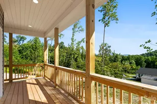 80 S Vineyard Vlg Dr, Old Fort, NC 28762 - Photo 6