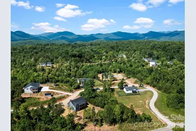 80 S Vineyard Village Drive, Old Fort, NC 28762 - Photo 32
