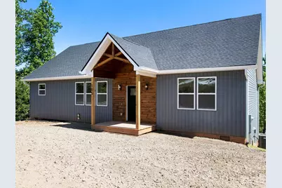 105 S Vineyard Village Drive, Old Fort, NC 28762 - Photo 1