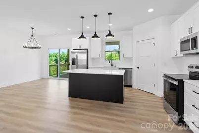 105 S Vineyard Village Drive, Old Fort, NC 28762 - Photo 20