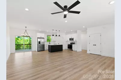 105 S Vineyard Village Drive, Old Fort, NC 28762 - Photo 10