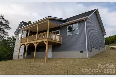 105 S Vineyard Village Drive, Old Fort, NC 28762 - Photo 6