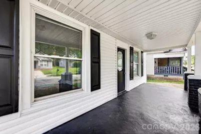 525 E Cemetery Street, Salisbury, NC 28144 - Photo 2