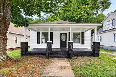 525 E Cemetery Street, Salisbury, NC 28144 - Photo 1