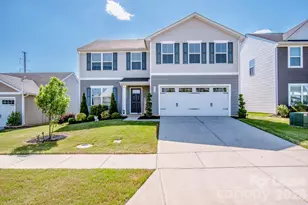 177 Crownpiece St, Troutman, NC 28166 - Photo 1