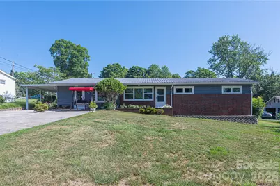 1928 Marigold Lane, Hudson, NC 28638 - Photo 1
