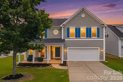 3585 Leighton Drive SW, Concord, NC 28027 - Photo 2